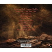 The Darkness - Easter Is Cancelled - Music & Performance - CD
