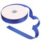 thumbnail image 2 of Ribbon For Hair Decorative Accessory For Adults 9144X2.5cm Navy Ideal For Christmas Festival 1Pack, 2 of 4