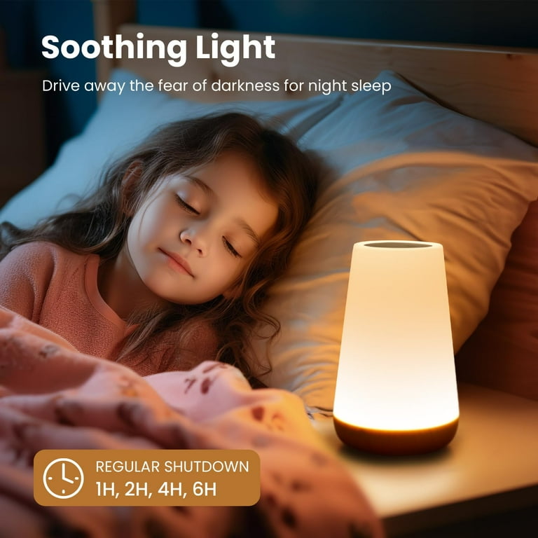 Table lamps store for baby nursery