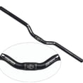 thumbnail image 1 of Bicycle Handlebar Aluminum Alloy MTB Handle Riser Bar For Mountain Road Bike Bike Parts, 1 of 8