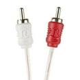 thumbnail image 2 of Metra Electronics & Heise METR2RCA14 14 ft. 2 Channel RCA Bulk Series Interconnect Cables, 2 of 2