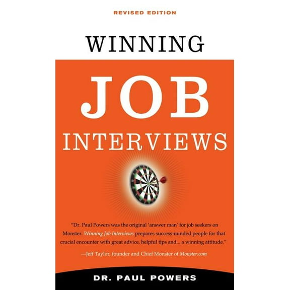 Winning Job Interviews, Revised Edition (Edition 2) (Paperback)