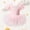 Pink2, variant on Zecgelong Girls Ballet Dress With Mesh Skirt And Back Rhinestone Detail Short Sleeve Tutu Leotard For Dance Performance And Party Girls Dresses Size 5-6 Years Pink