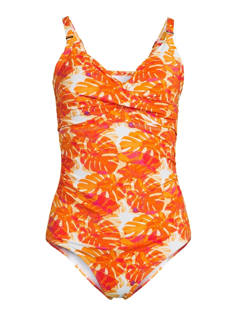 CATHERINE MALANdRINO ワンピース Catherine Malandrino Printed One Piece Swimsuit on SALE