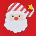 thumbnail image 5 of HYCLES Girls Christmas Pajamas Toddler Boy Kids Holiday Pajamas Set Santa PJS Size 2T-12Y Winter Sleepwear Children Clothes, 5 of 5