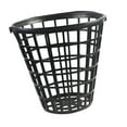 thumbnail image 1 of Cesta para pelotas de golf, contenedor para pelotas, organizador de almacenamiento para regalos, cubo para práctica de golf Sostenga 75 bolas, 1 of 8