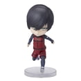 thumbnail image 1 of NACIONES TAMASHII - Blue Lock - Mini figura de acción de Rin Itoshi Bandai Spirits Figuarts, 1 of 5