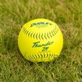 thumbnail image 2 of Softball Dudley Thunder ZN 12" USSSA Slowpitch, paquete de 12, 2 of 3