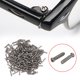 thumbnail image 5 of bolsas de cabeza plana para gafas, tornillo, montura de gafas, accesorio de reparación (38#), 5 of 5