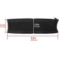 thumbnail image 3 of Couverture de Tête Compatible avec Sony MDR1A, MDR-1ADAC, MDR-1ABT, MDR-1AM2, MDR1R, MDR1RNC, MDR1RBT, 3 of 5