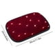 thumbnail image 3 of Funda para cojín de reposabrazos de coche,protector de reposabrazos de consola central,soporte para codo para mayor comodidad al conducir,accesorio interior de tela suave para vehículo., 3 of 6
