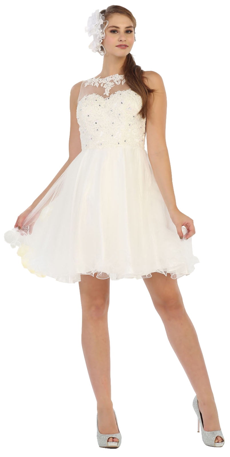 cute cocktail dresses plus size