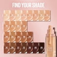 thumbnail image 5 of Maybelline Lifter Plump & Glow Foundation, Hyaluronic Acid, 118 Warm, 1 Piece, 5 of 9