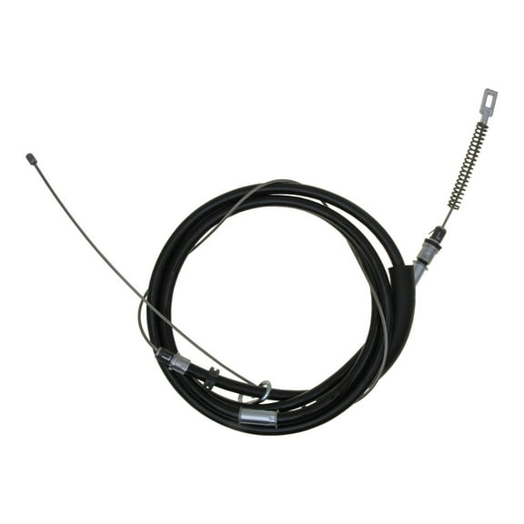 Raybestos Element3 Brake Cables, BC96907 Fits select: 2009 FORD F150, 2010 FORD F150 SUPERCREW