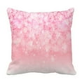 thumbnail image 1 of EREHome Cherry Pillow Case Cover Set 16x16 Inch, 1 of 1