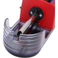 thumbnail image 5 of Liadora de cigarrillos eléctrica automática, herramienta automática para liar cigarrillos, fabricante de rodillos de cigarrillos, 5 of 5
