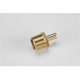 thumbnail image 5 of Elkhart Supply Fresh Water Fitting 51123 BestPEX; Adapter; Straight; Brass; With Barcoded, 5 of 5