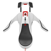 Rollplay NexGen 24V Electric Ride-On Toy, White
