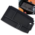 thumbnail image 3 of BUYISI Central Console Armrest Storage Box Accessories For Ford For Bronco Sport 2021+, 3 of 5