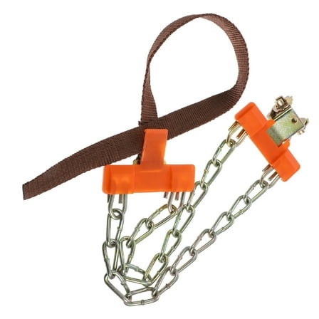 Worgeous  Anti-skid Chain Anti-slip Tire Wheel Snow Truck Off-road Vehicle Tires