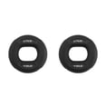 thumbnail image 3 of Eigraketly Silicona ajustable mano agarre dedo antebrazo fuerza entrenador anillo carpiano expansor músculo entrenamiento ejercicio gimnasio Fitness Type6 NO6 Eigraketly CBP157353, 3 of 6