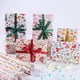 thumbnail image 3 of Juego de 6 hojas de papel para envolver regalos, regalo de bricolaje para el día de San Valentín Afortunado Sencillez, 3 of 5