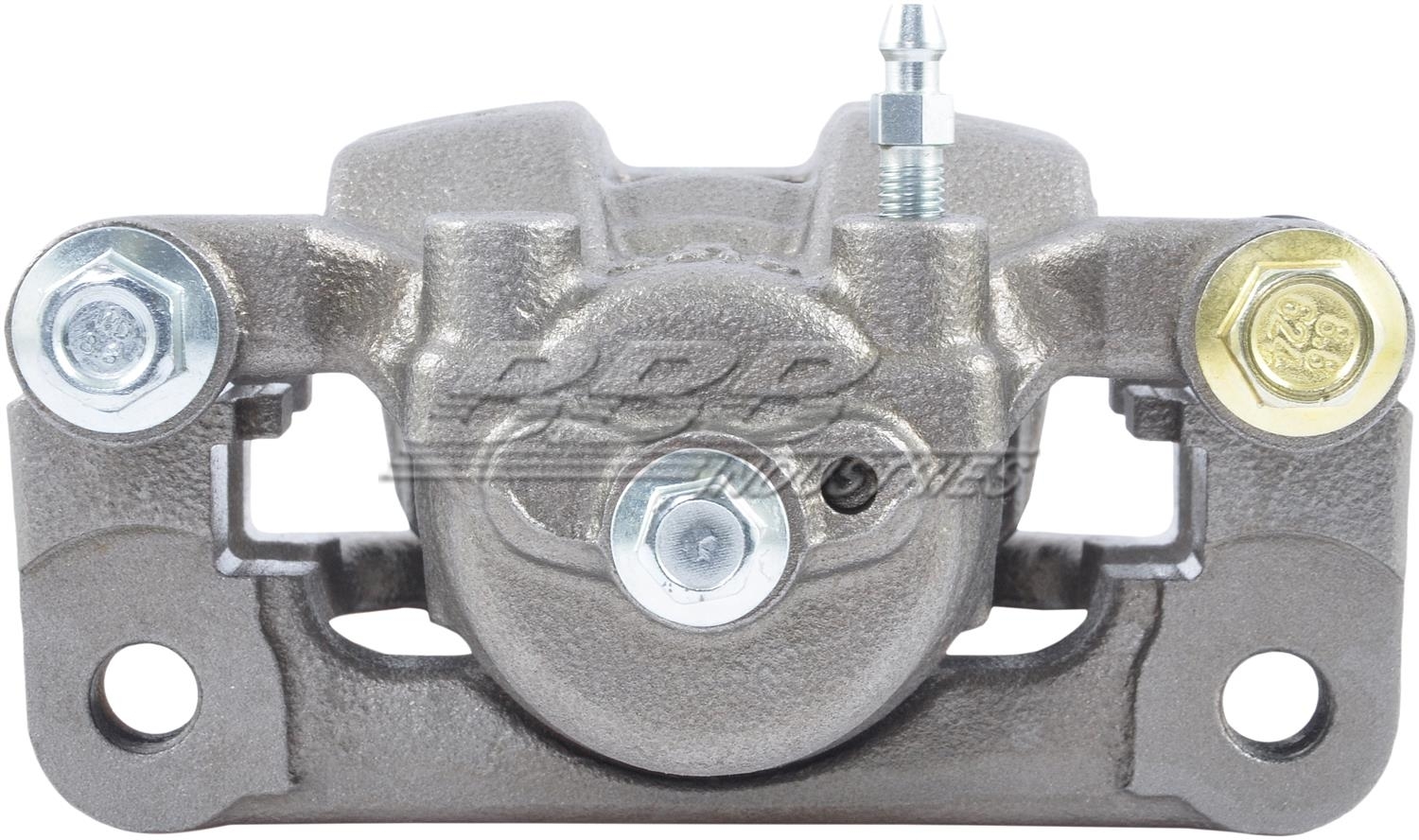 TERREPOWER formerly BBB Industries 99-01426B Reman Caliper w/installation Hardware