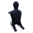 thumbnail image 3 of Muñeco de Lucha MMA para Grappling y Jiu Jitsu – Muñeco de Entrenamiento de Lucha Grappling – Hecho con Tela de Lona Duradera – Muñeco MMA para Múltiples Ejercicios SIN RELLENO, 3 of 4