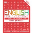 thumbnail image 1 of Libro English For Everyone English For Veryone Libro De Ejercicios (nivel 1 Inicial) Tapa Blanda, Autor Dk, Editorial Dorling Kindersley, 1 of 1