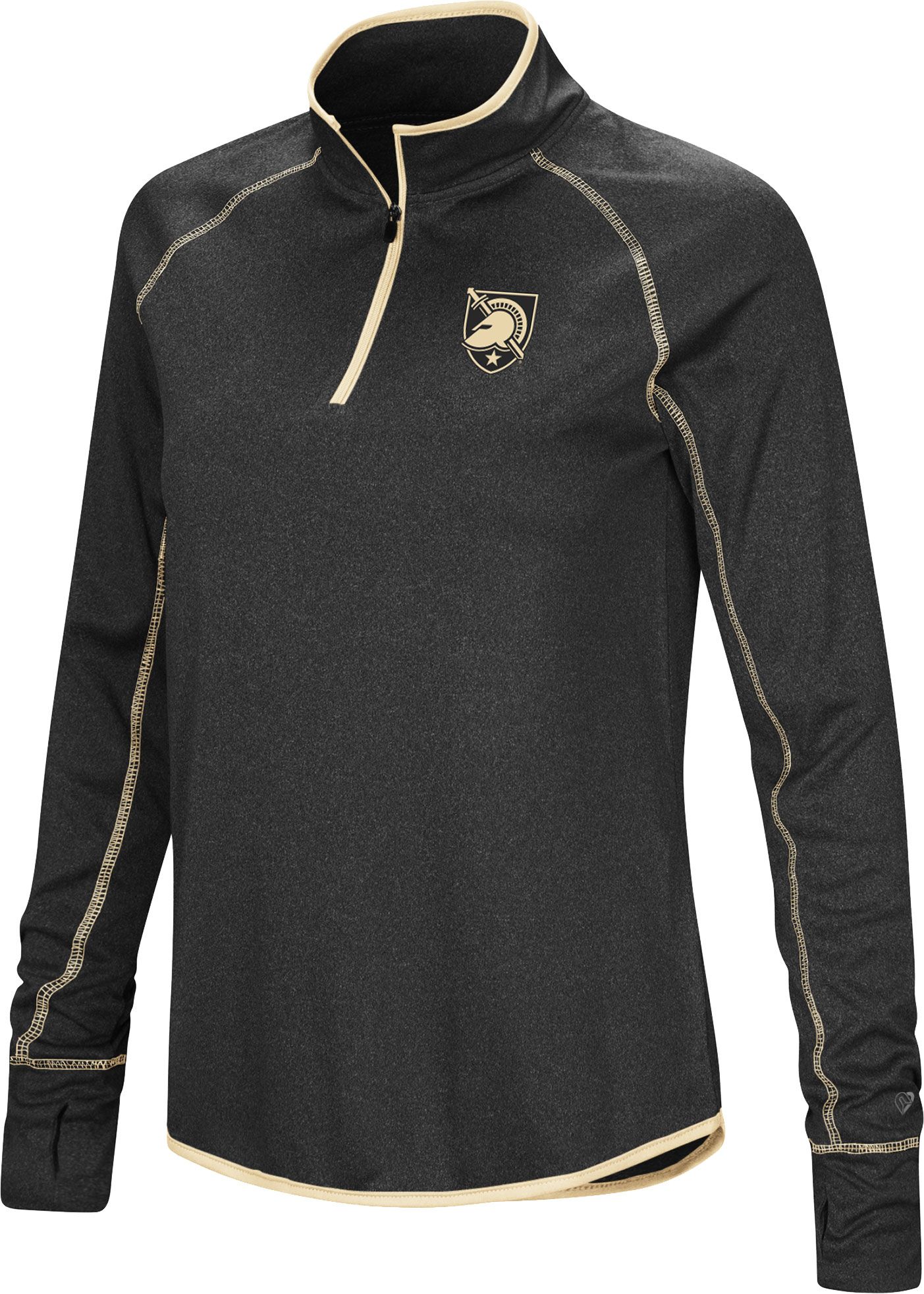 Stingray Quarter-Zip Shirt 