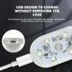 thumbnail image 3 of Ilumina tu vehículo con esta luz táctil LED recargable, perfecta para usar en coches, camiones y furgonetas amagi, 3 of 4