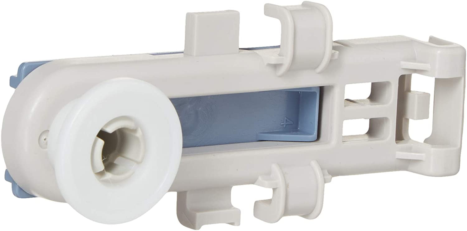 whirlpool dishwasher dishrack roller