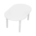 thumbnail image 4 of Modern Folding Coffee Table Portable Coffee Table Foldable Small Coffee Table for Small Space Living Room Tea Room Balcony Bedroom Floor Standing Mount Type, 4 of 15