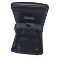 thumbnail image 1 of Soporte para bebidas con reposabrazos trasero de consola Central, soporte para bebidas con reposabrazos de asiento trasero, para Golf MK6 08-13, Macarena Soporte para bebidas con reposabrazos, 1 of 8