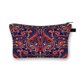 thumbnail image 1 of Bolsa de cosméticos con estampado bohemio para mujer africana, neceser de viaje a la moda con pintalabios, bolsa de aseo para comprar, monedero, estuche de cosméticos, regalo LIUWENJING unisex, 1 of 2