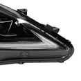 thumbnail image 1 of Projecteur à LED Plein Ensemble de Phares Dynamiques Objectif Clair pour Est250 IS350 ISF 2006-2013 LHD, 1 of 7