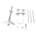 thumbnail image 2 of Airplane Windmill Decor, Rust Prevention Iron Airplane Windmill Decorative  for Garden, 2 of 7