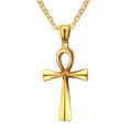 thumbnail image 2 of Vintage Cross Necklaces & Pendants Jewelry For Womens/Men, 2 of 6