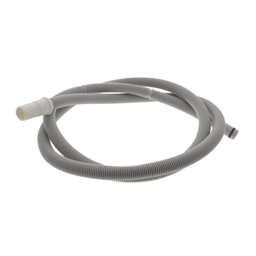 Exact Replacement 00668114 for Bosch Dishwasher Drain Hose