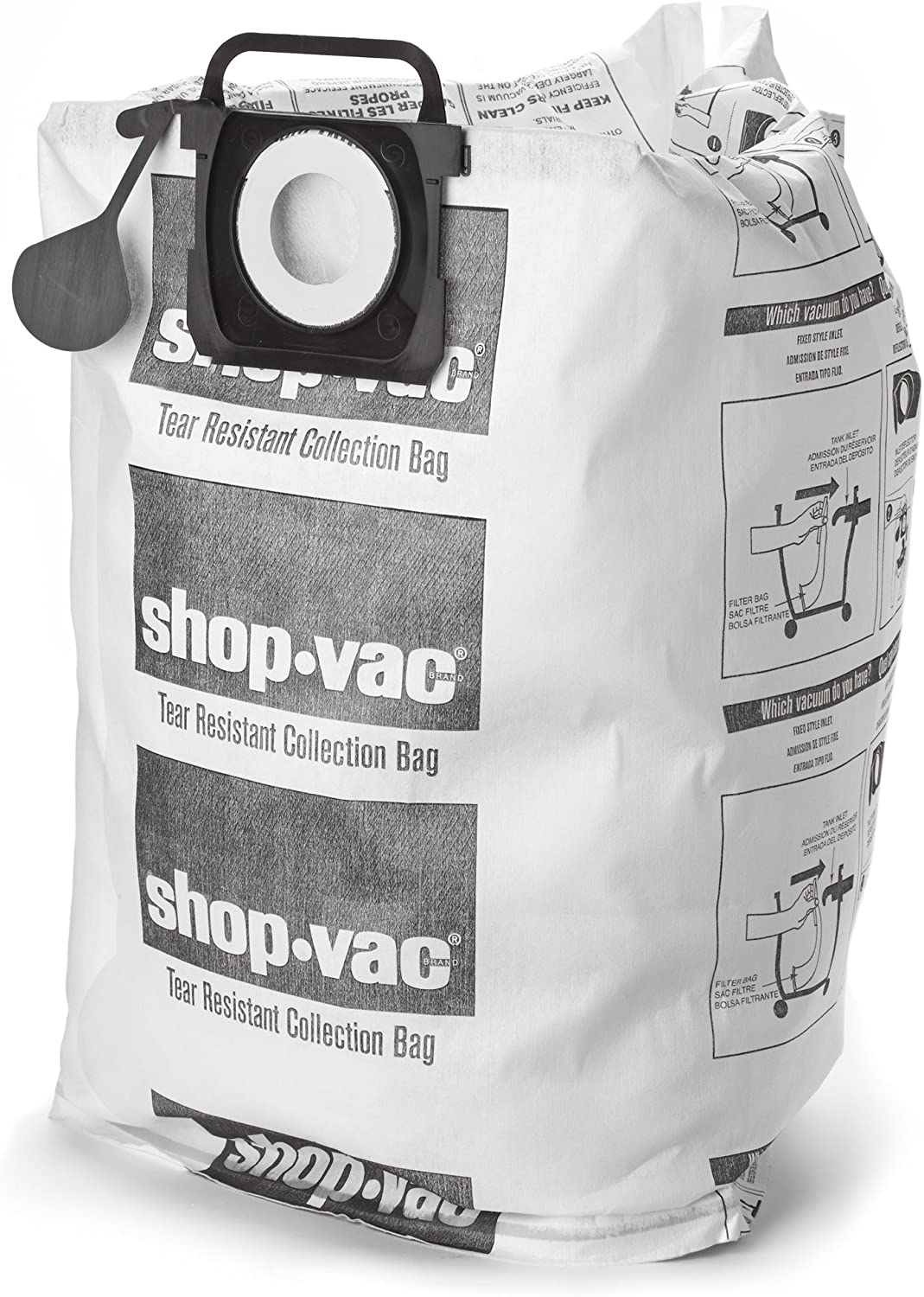 Shop-Vac 9021433 Genuine Tear Resistant 