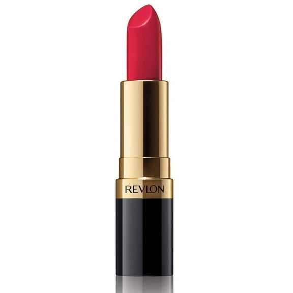 Revlon Super Lustrous Lipstick, Love Is On 0.15 oz (Pack of 2)