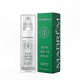 thumbnail image 1 of Minty Fresh Breath Mouth Spray 10ml Portable Oral Care Solution, 1 of 5