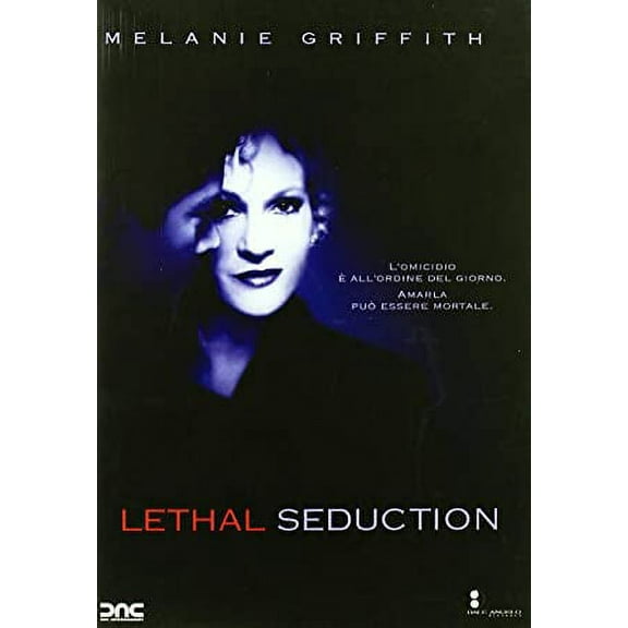 Lethal Seduction (2005) ( Heartless ) [ NON-USA FORMAT, PAL, Reg.2 Import - Italy ]