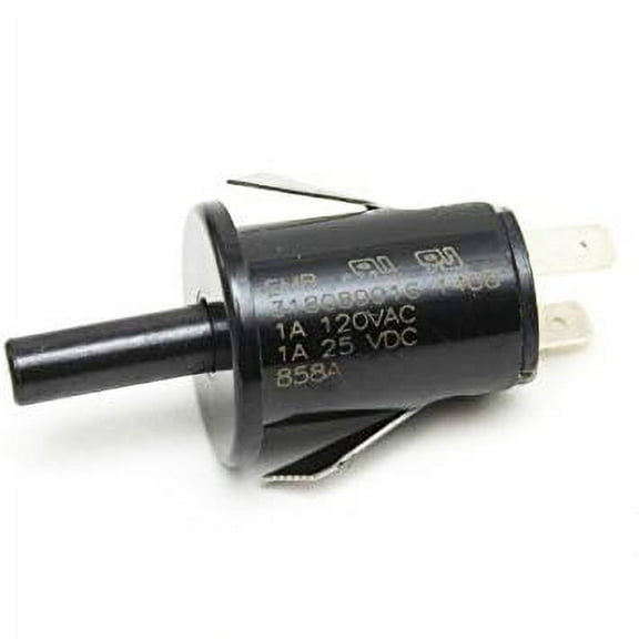 Frigidaire / Electrolux 318089916 Switch - OEM Part