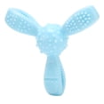 thumbnail image 1 of Juguete de Limpieza de Dientes de Perro, Juguete para Masticar para Perros, Juguete para Masticar para Perros Multifuncional, Juguete para Masaje de Gomas para Perros Construido para el Futuro, 1 of 8