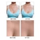 thumbnail image 5 of Almohadillas de escote Almohadillas de escote de silicona antiarrugas en forma de T Almohadillas de escote reutilizables autoadhesivas, 5 of 7