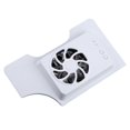 thumbnail image 1 of Controlador de juego, ventilador de refrigeración, dispositivo de refrigeración externo para interruptor Oled Feliz Sencillez, 1 of 5