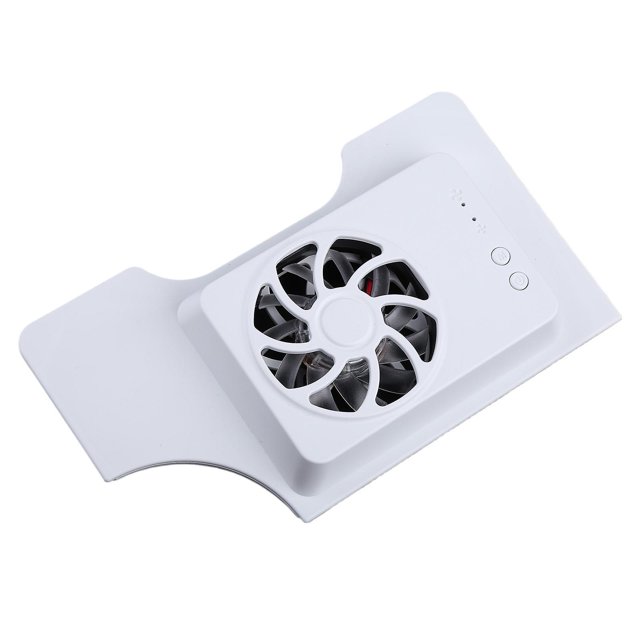 Controlador de juego, ventilador de refrigeración, dispositivo de refrigeración externo para interruptor Oled Feliz Sencillez