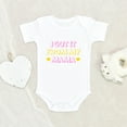 thumbnail image 2 of Funny Baby Clothes - I've Gotten It By My Mama Baby Clothes - Cute Baby Clothes, 2 of 4