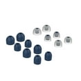 thumbnail image 1 of Embouts d'Écouteurs Souples de Remplacement pour Sony WF-1000XM3/ WF-1000XM4, 1 of 4